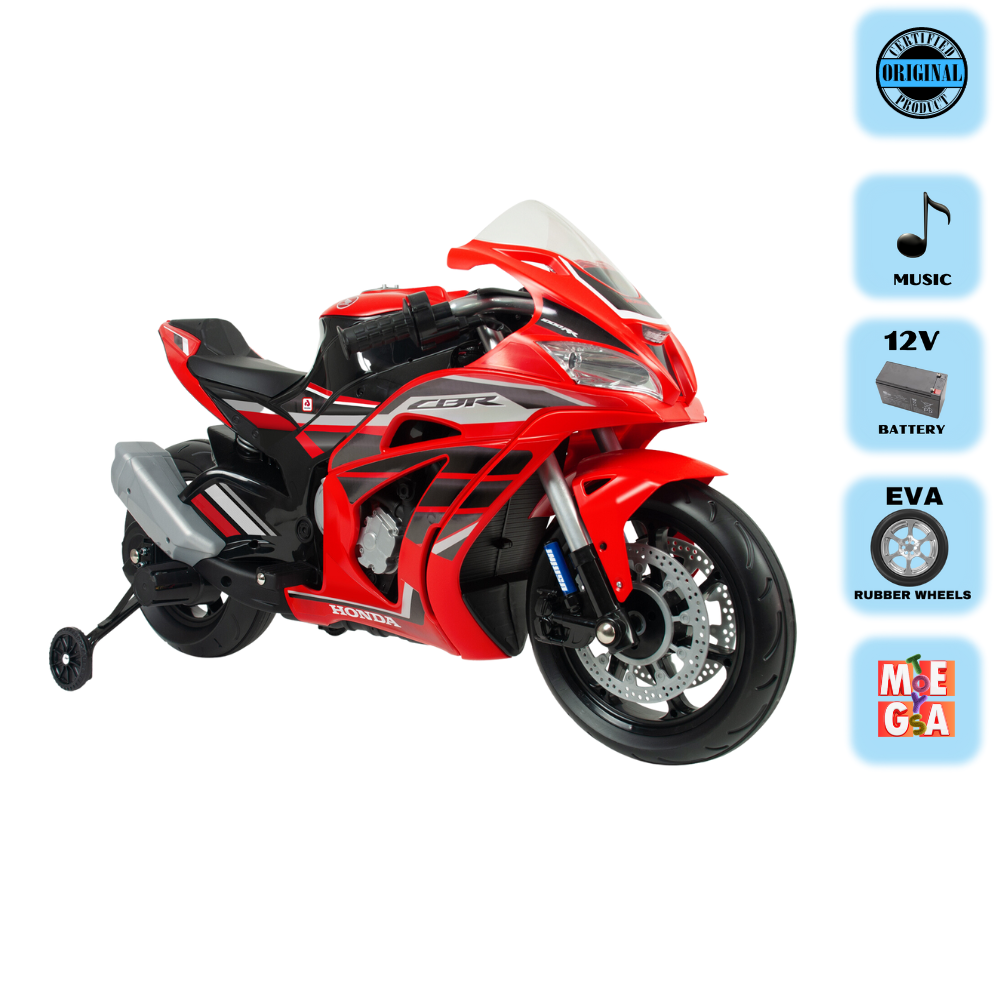 road bike motorbike