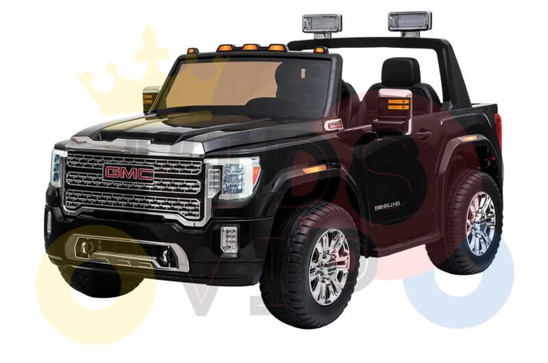kidsvip_gmc_sierra_kids_ride_on_car_12v_rubber_wheels_leather_seat_2_seater_red_white_black_blue_pink-7.jpg