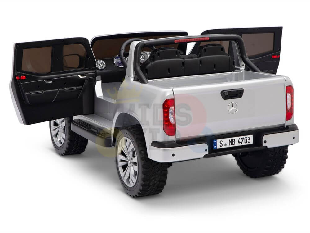 kidsvip_mercedes_x_kids_and_toddlers_ride_on_car_truck_2x12v_batteries_silver-15.jpg
