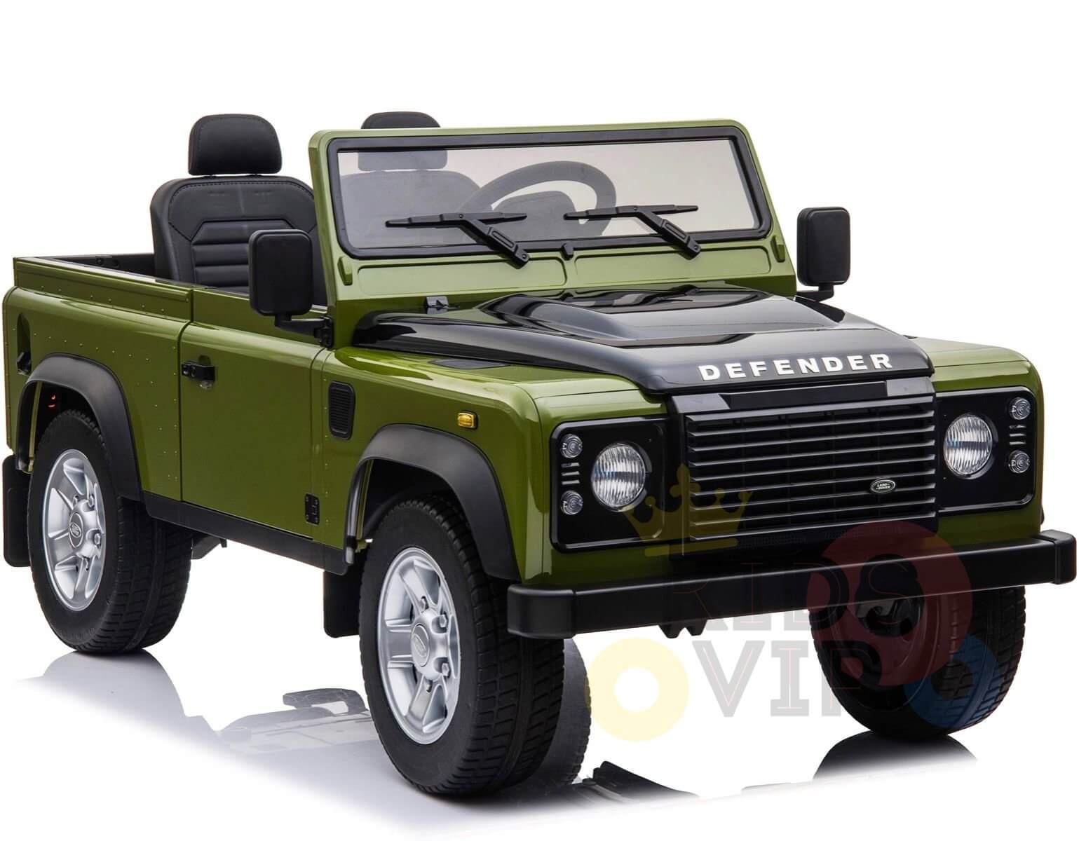 land_rover_defender_kids_toddlers_ride_on_car_truck_rubber_wheels_leather_seat_kidsvip_green-3.jpg