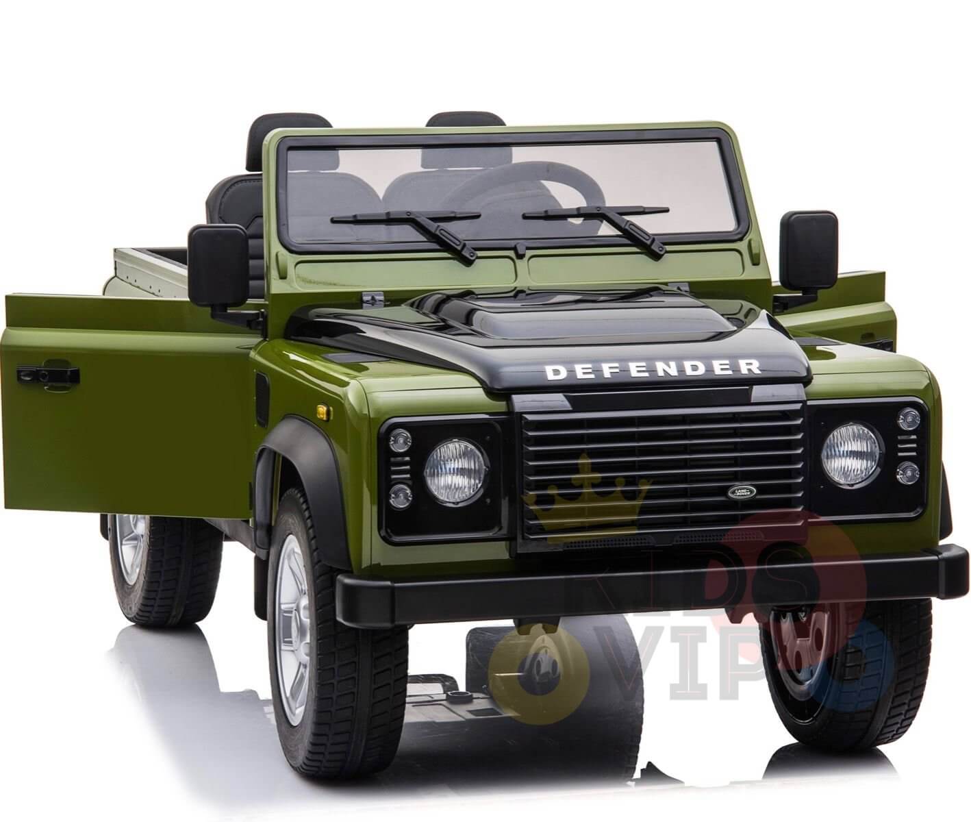 land_rover_defender_kids_toddlers_ride_on_car_truck_rubber_wheels_leather_seat_kidsvip_green-4.jpg
