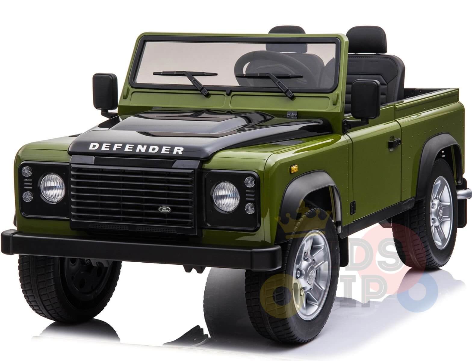 land_rover_defender_kids_toddlers_ride_on_car_truck_rubber_wheels_leather_seat_kidsvip_green-5.jpg