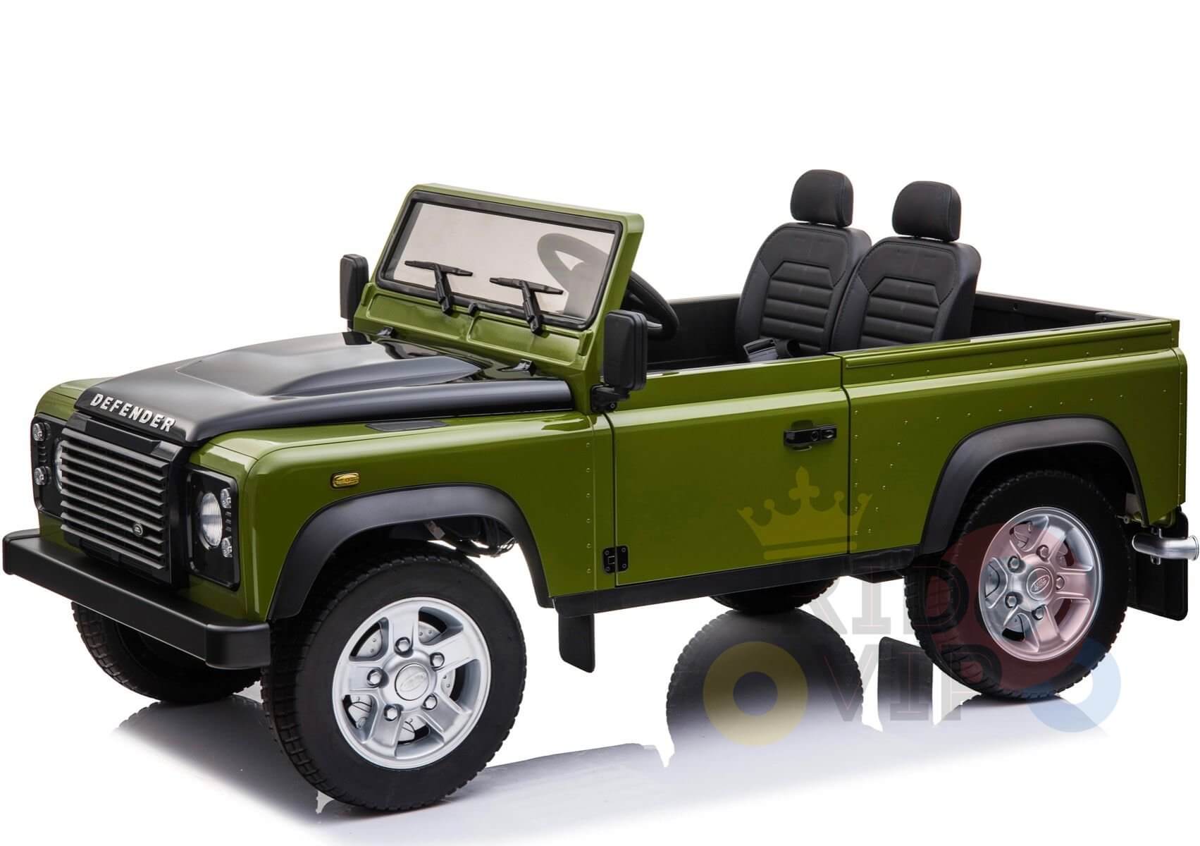 land_rover_defender_kids_toddlers_ride_on_car_truck_rubber_wheels_leather_seat_kidsvip_green-6.jpg